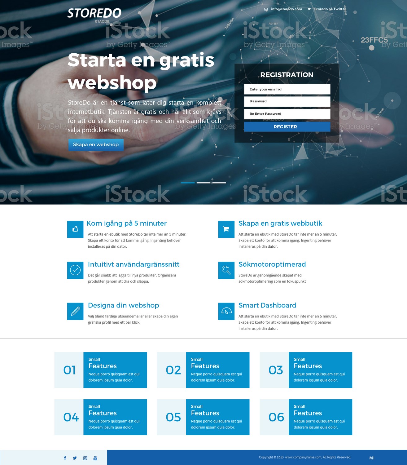 Web Design par pb pour ce projet | Design #12374654