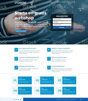 Web Design by pb for this project | Design: #12374654
