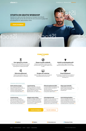 Web Design by MIND for this project | Design: #12439627