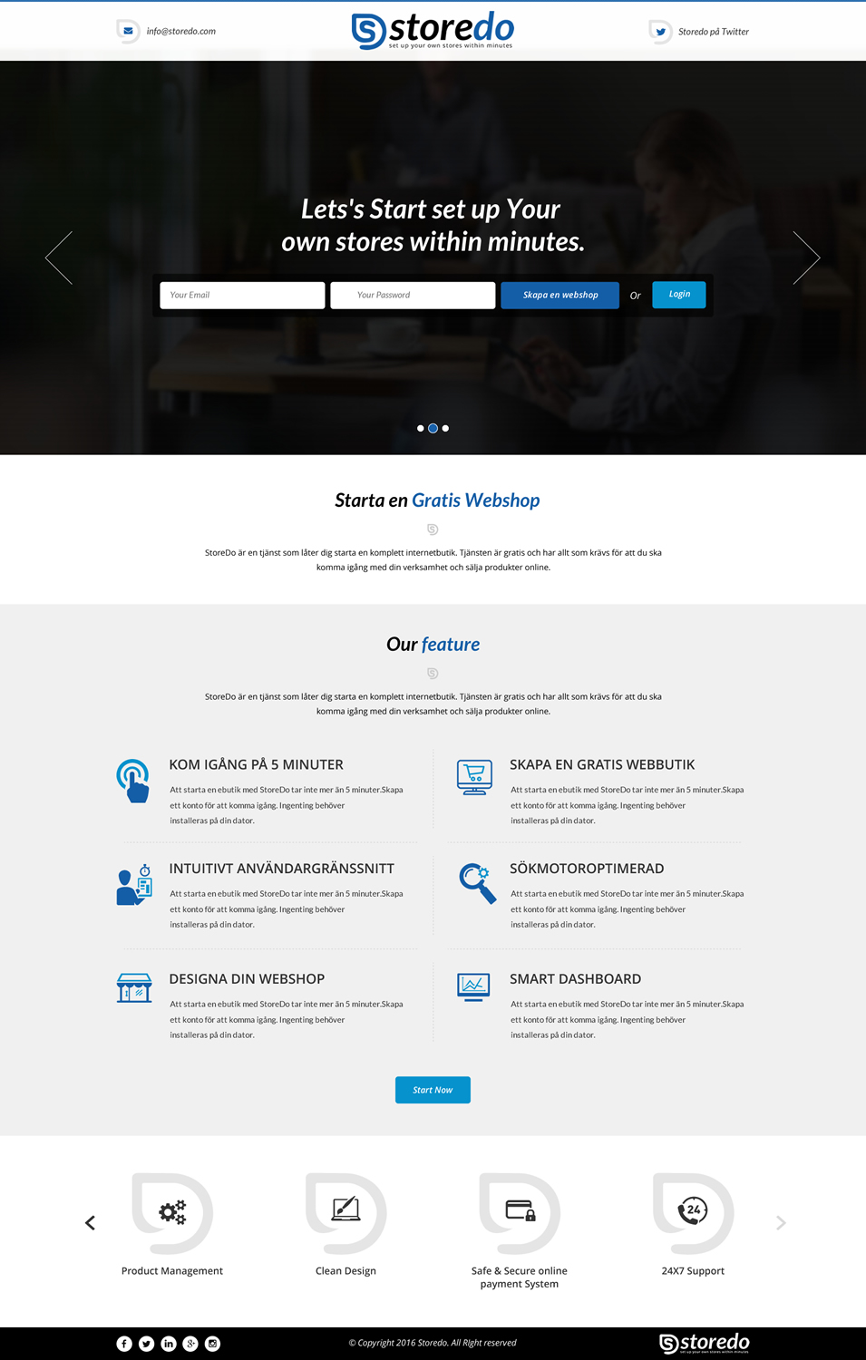 Diseño Web por Sbss para este proyecto | Diseño #12364719