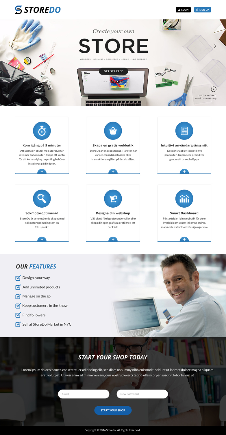 Web Design par Sbss pour ce projet | Design #12364739