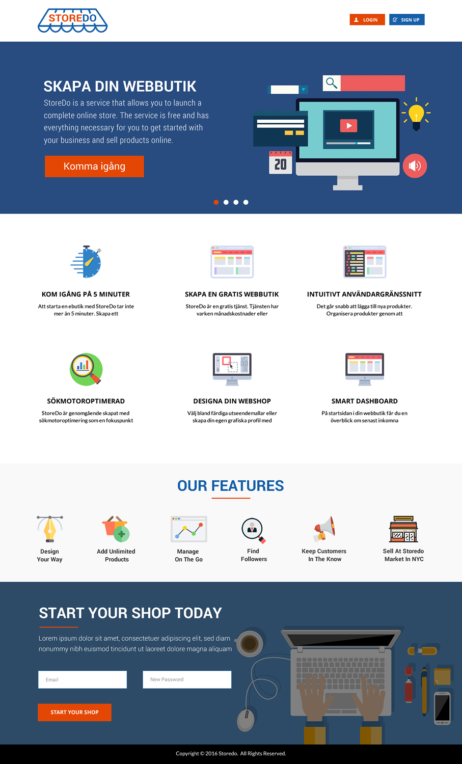 Diseño Web por Sbss para este proyecto | Diseño #12364839