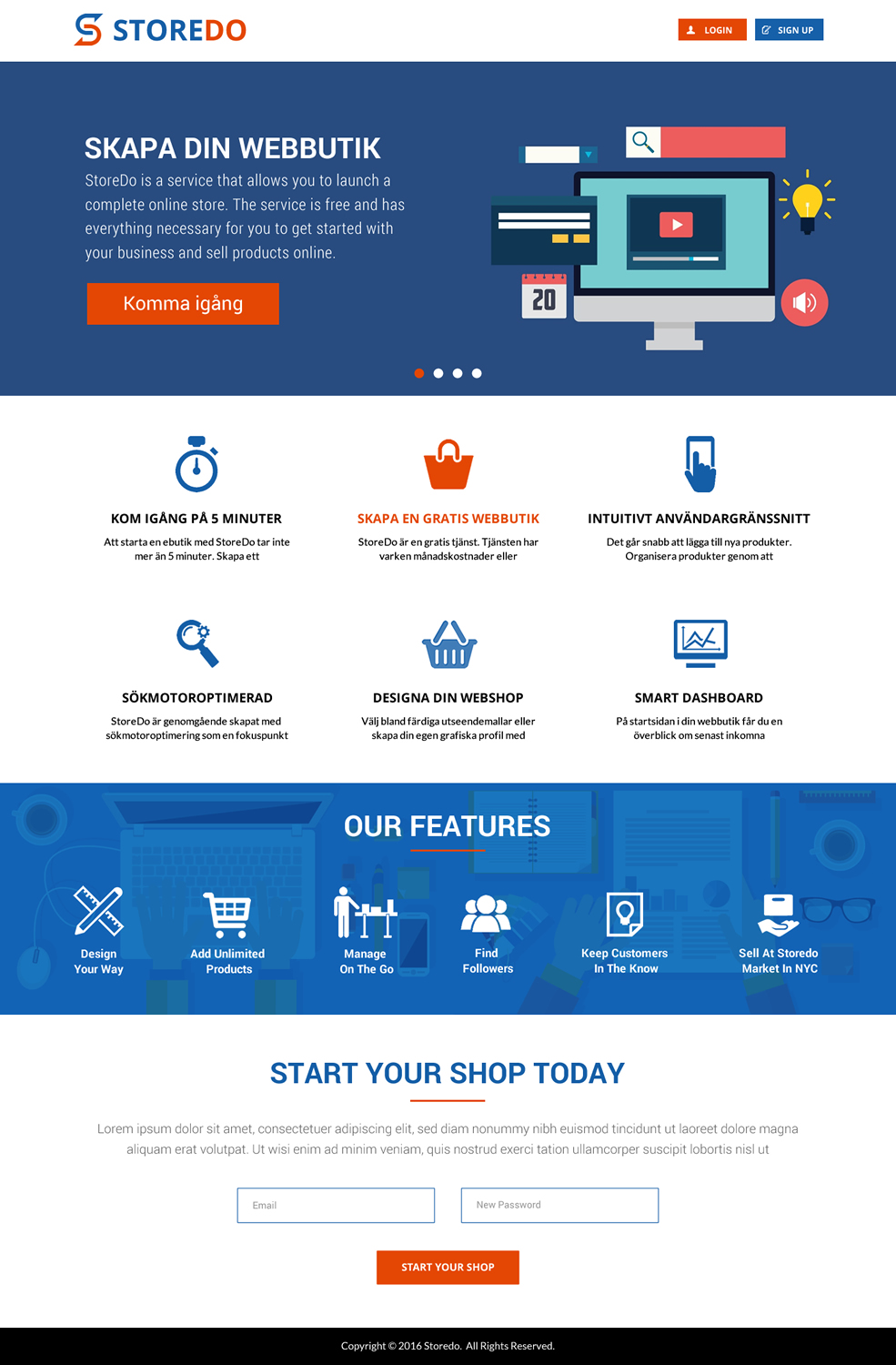 Web Design par Sbss pour ce projet | Design #12372023