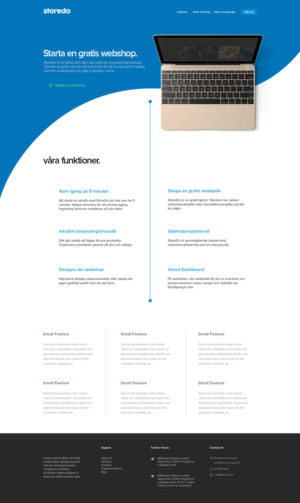 Web Design by shzyb for this project | Design: #12367336