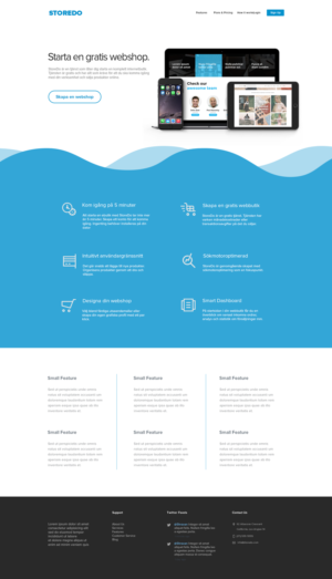 Web Design by shzyb for this project | Design: #12391167