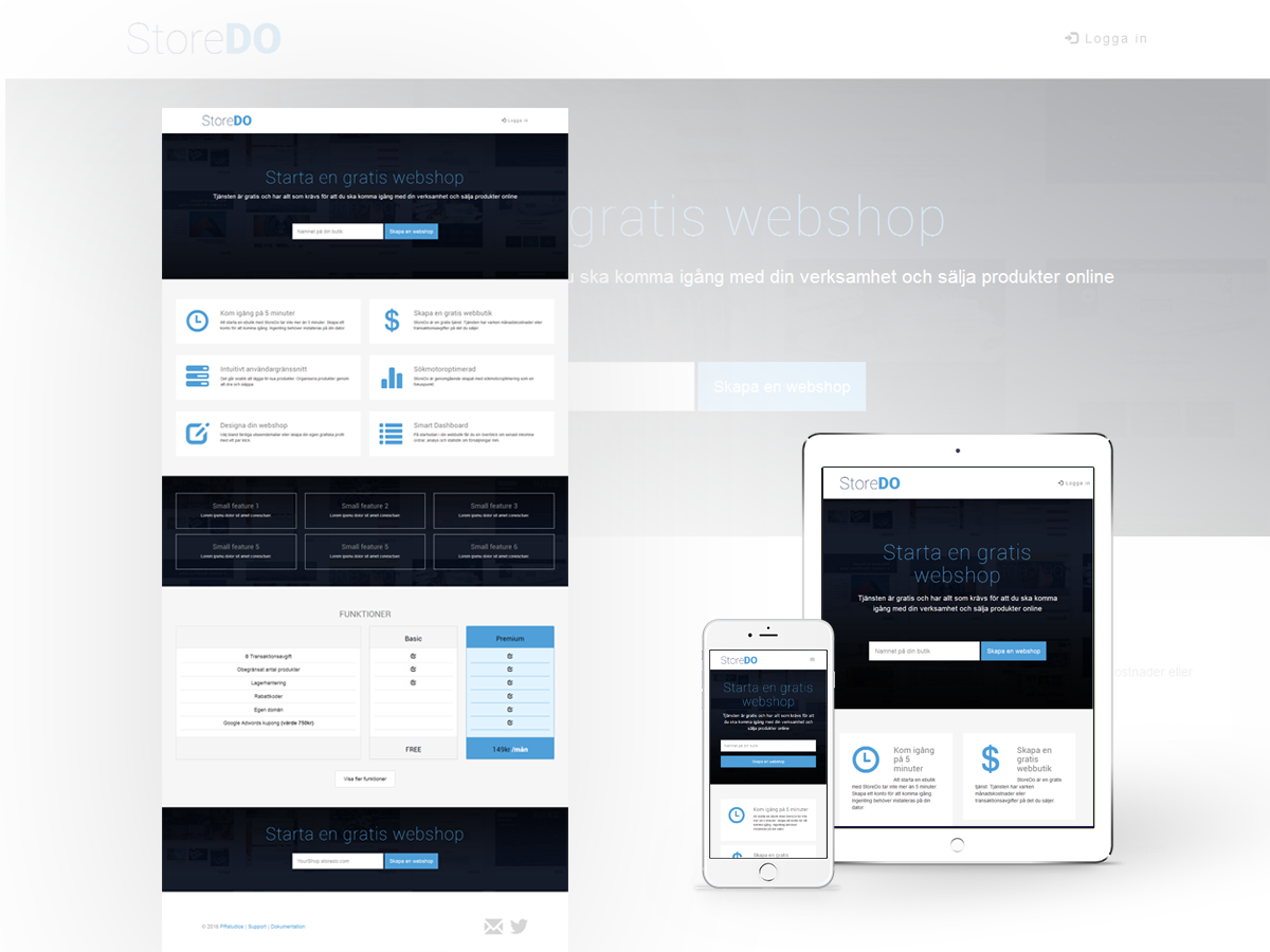 Diseño Web por PRstudios para este proyecto | Diseño #12371992