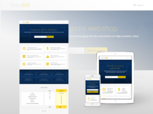 Diseño Web por PRstudios para este proyecto | Diseño #12377187