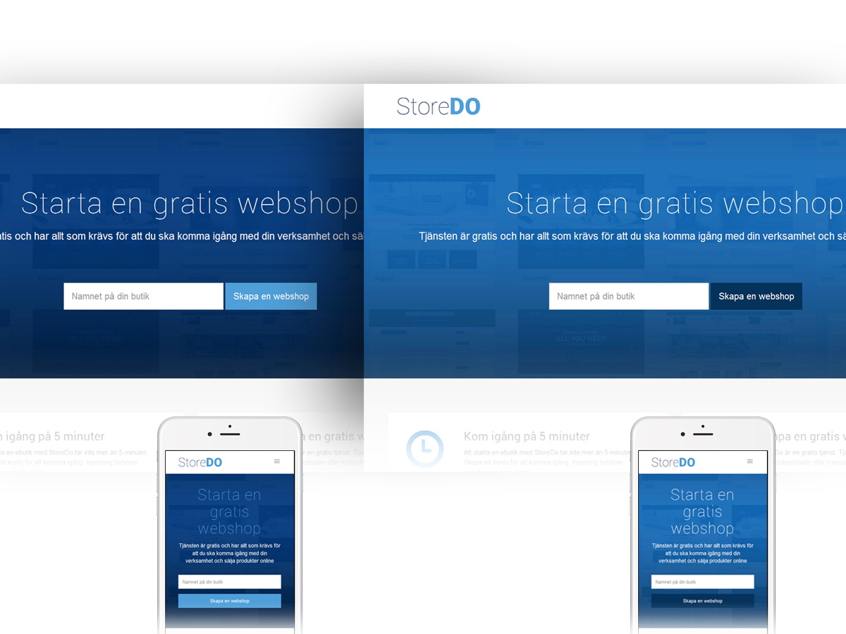 Web Design by PRstudios for this project | Design #12392610
