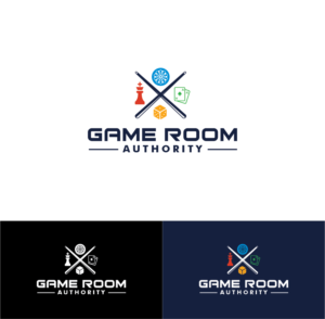 Logo Design by Black Graphic