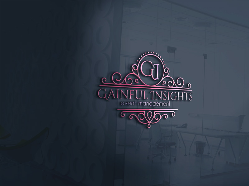 Logo Design by Mehedi Hasan ™ for Tgaines Entertainment | Design #12363599