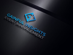 Logo-Design von designlogo007 für Tgaines Entertainment | Design: #12363017