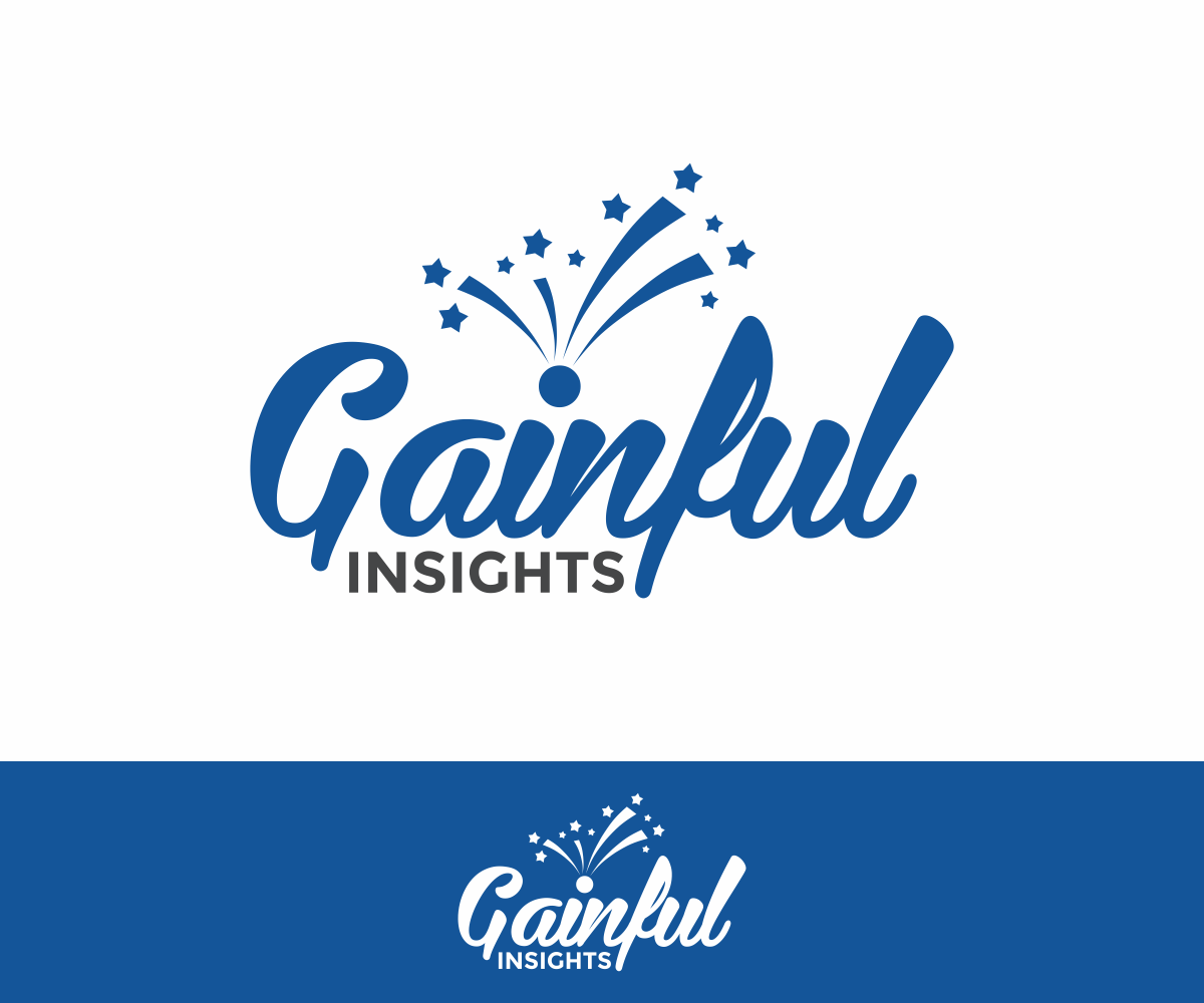 Logo Design by Khalik for Tgaines Entertainment | Design #12377114