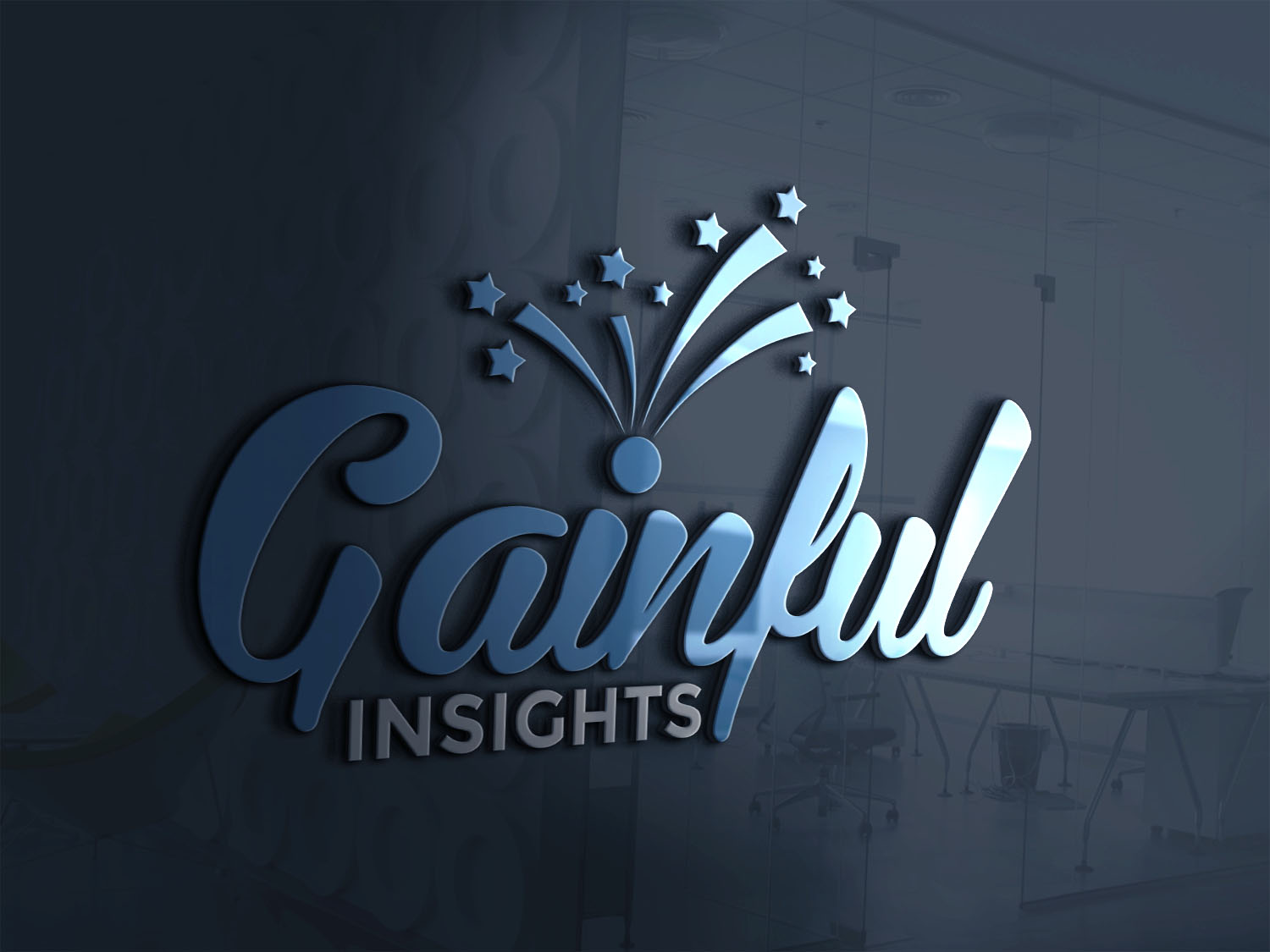 Logo-Design von Khalik für Tgaines Entertainment | Design #12377118