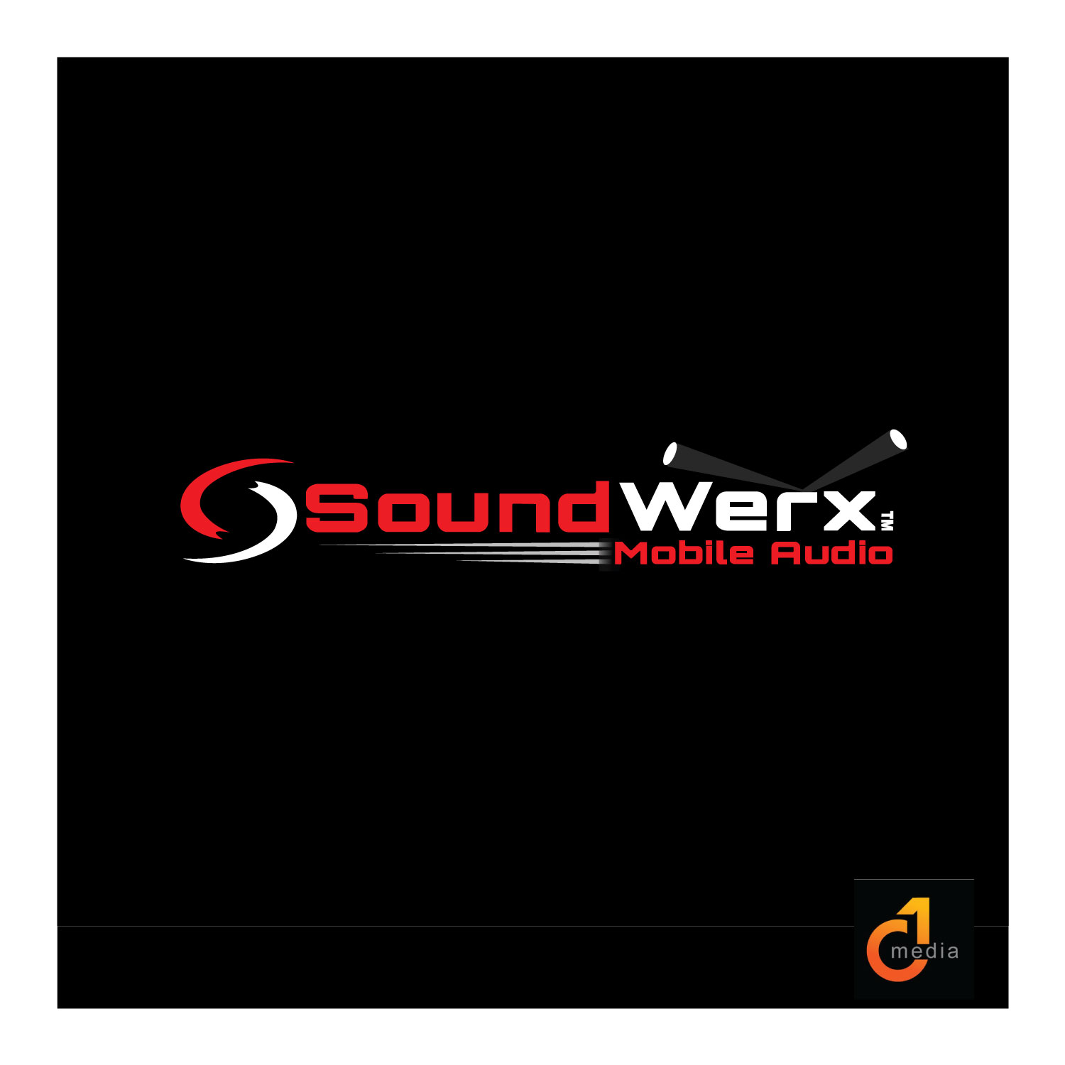 Logo Design by C1 Media for this project | Design #12613140