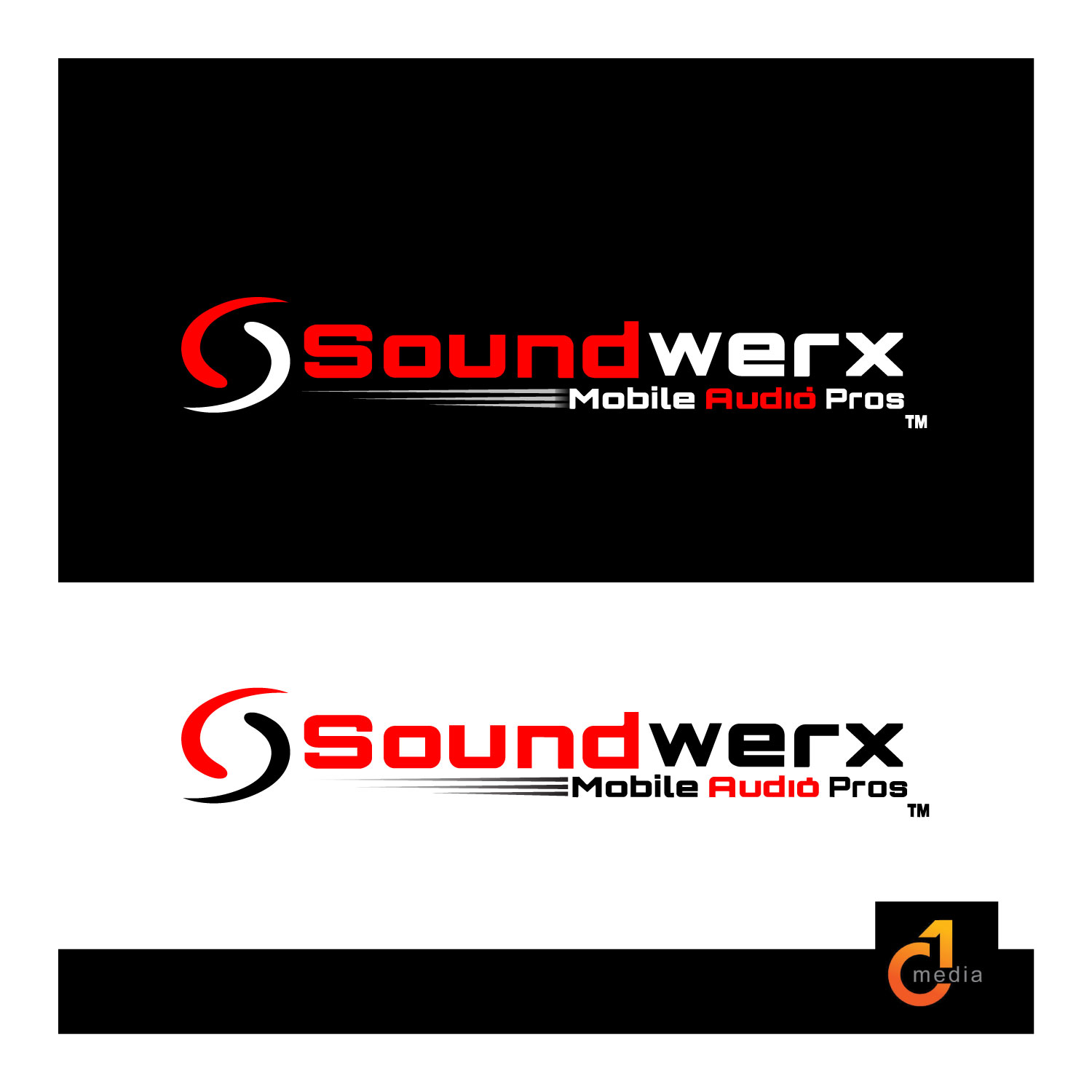 Design de Logo par C1 Media pour ce projet | Design #12853575