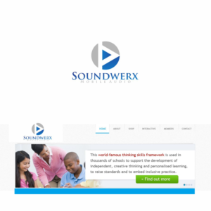 Logo Design by Paulsein for this project | Design: #12412487