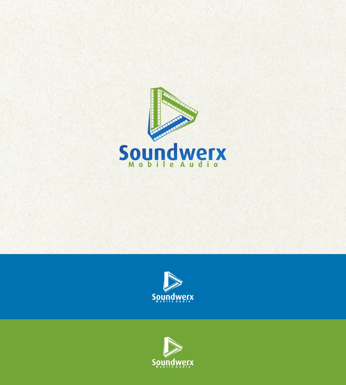 Diseño de Logo por Paulsein para este proyecto | Diseño #12412490