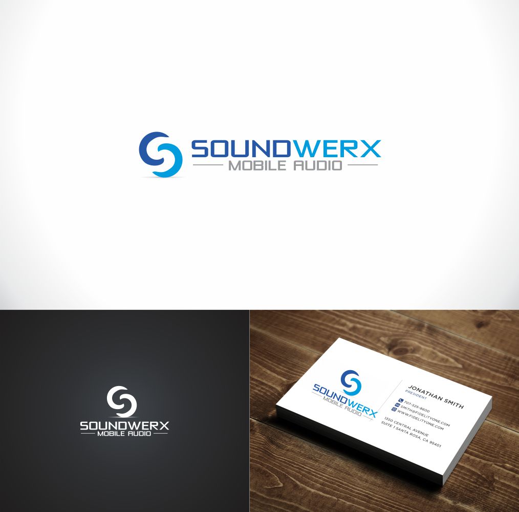 Logo Design by Paulsein for this project | Design #12539384
