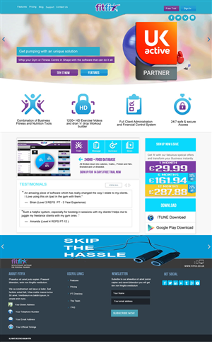 Web Design by Shoaib Abbasi