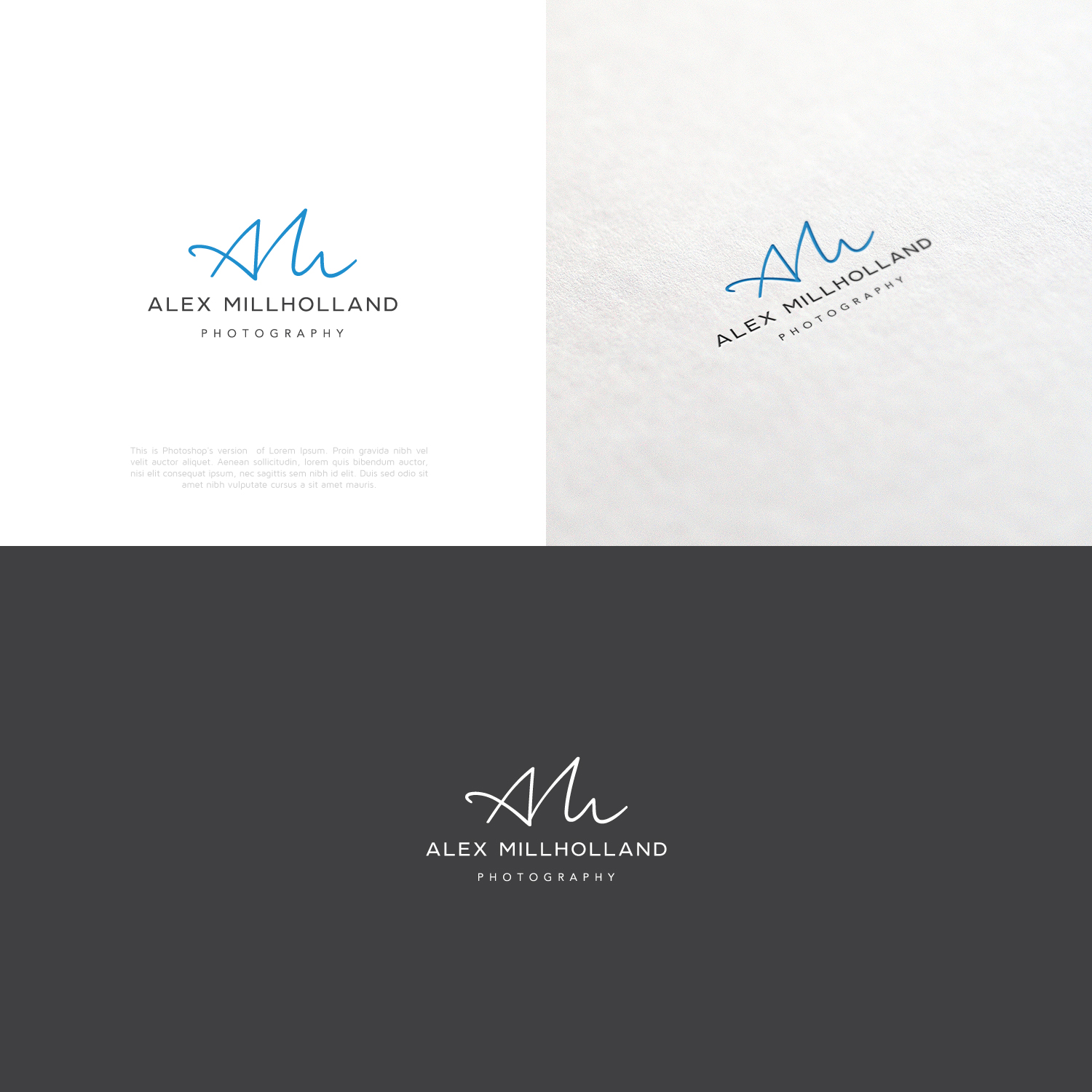 Diseño de Logo por lorixart para este proyecto | Diseño #12434136