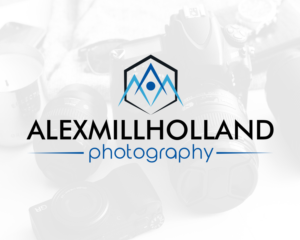 Logo Design by Alexandru Dumitru