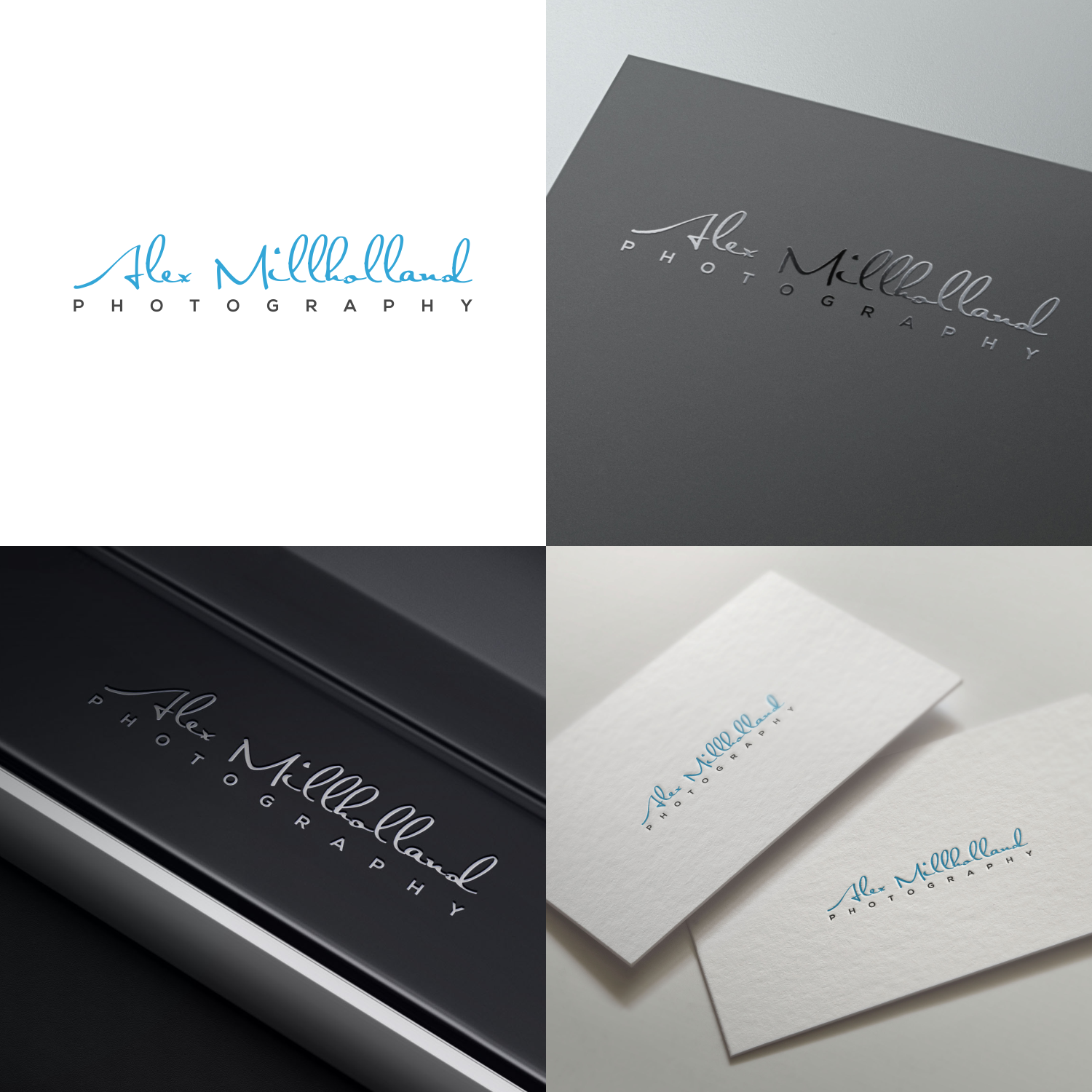 Logo Design by Optimistic_Studio for this project | Design #12454114