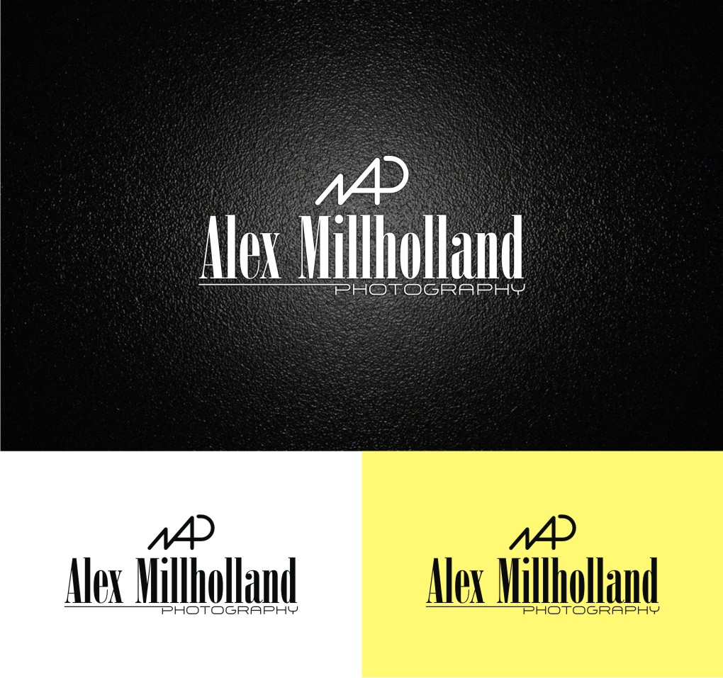 Logo Design by Rendell Sueña for this project | Design #12360321