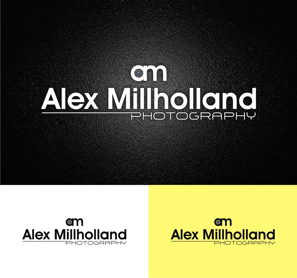 Logo Design by Rendell Sueña for this project | Design #12369886