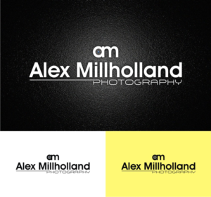 Logo Design by Rendell Sueña for this project | Design #12369886
