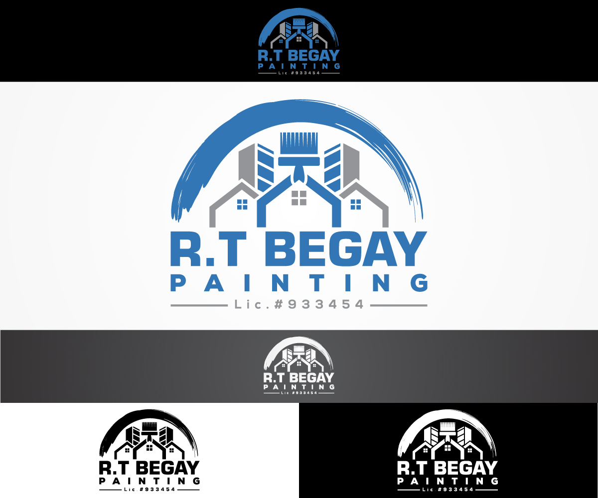 Logo Design by sangeloenriquez for this project | Design #12363842