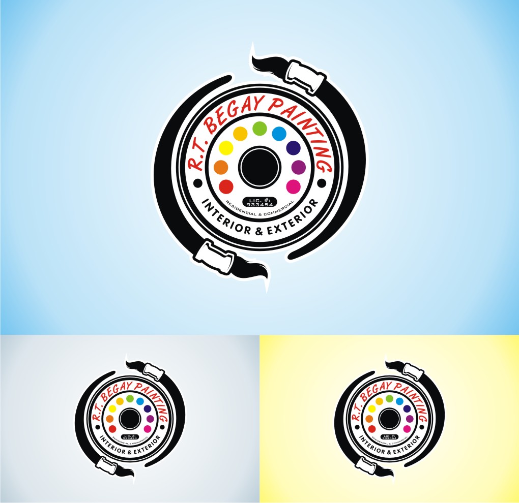 Logo Design by Rendell Sueña for this project | Design #12359877