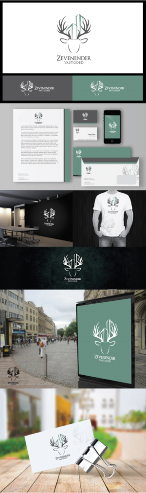 Logo Design by debdesign for this project | Design: #12494556