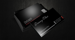 Business Card Design by dotnot for Thai Capital Management | Design #12451983