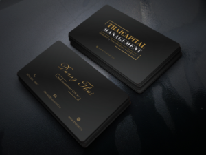 Business Card Design by Graphic Flame