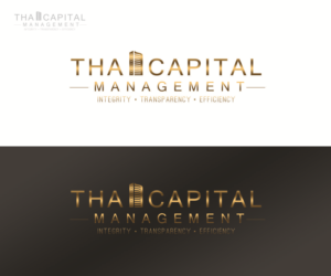 Business Card Design by Graphic Flame for Thai Capital Management | Design: #12456349