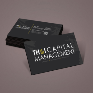 Business Card Design by sebelastitiksebelas
