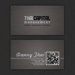 Business Card Design by design.focus