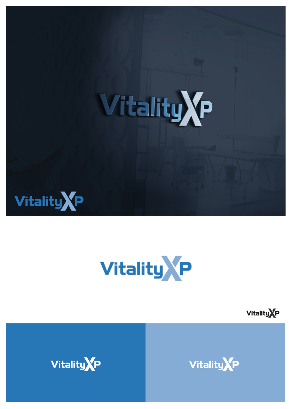 Logo Design by goranvisnjic82 for this project | Design #12356122