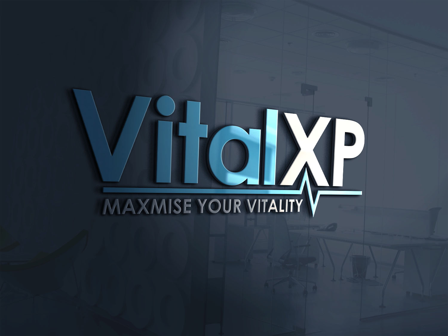 Logo Design by Khalik for this project | Design #12376842