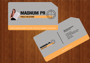 Business Card Design by Hexatechbd