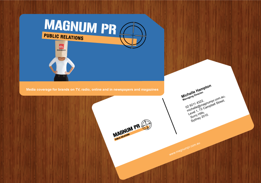 Diseño de Tarjeta de Presentación por Hexatechbd para este proyecto | Diseño #516979