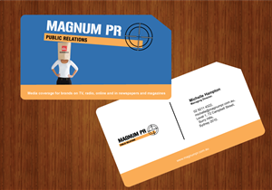 Design de Carte de Visite par Hexatechbd pour ce projet | Design : #516979