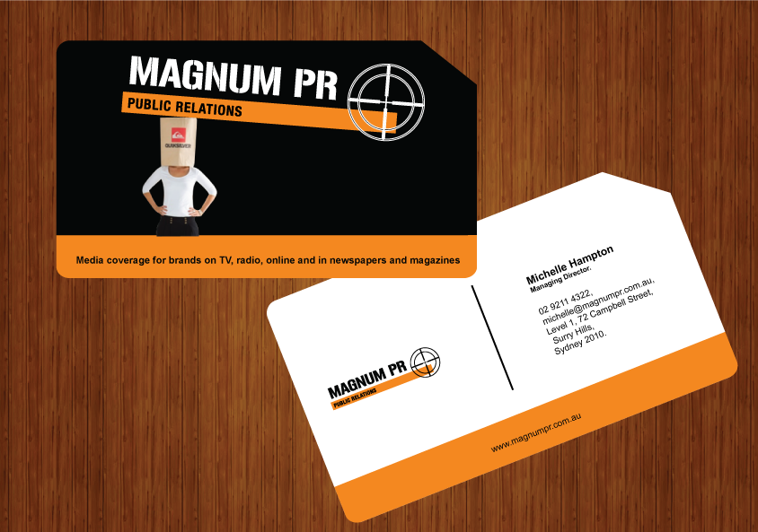 Business Card Design by Hexatechbd for this project | Design #516988