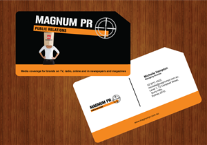 Design de Carte de Visite par Hexatechbd pour ce projet | Design : #516988