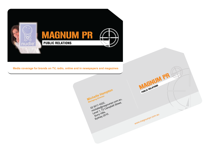 Business Card Design by Hexatechbd for this project | Design #519359