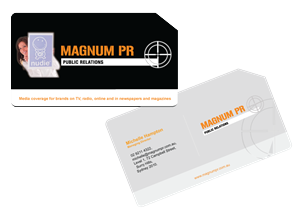 Design de Carte de Visite par Hexatechbd pour ce projet | Design : #519359