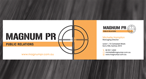 Design de Carte de Visite par diRtY.EMM pour ce projet | Design : #511536
