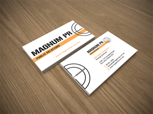 Design de Carte de Visite par diRtY.EMM pour ce projet | Design : #511537