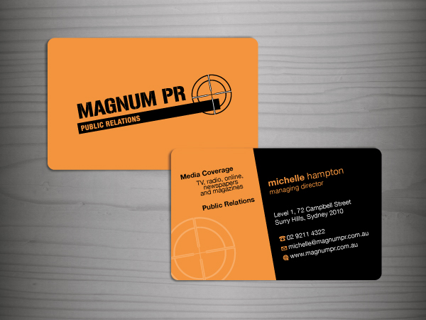 Design de Carte de Visite par Vonny Setiawan pour ce projet | Design #518175