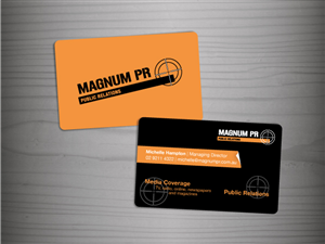 Design de Carte de Visite par Vonny Setiawan pour ce projet | Design : #519321